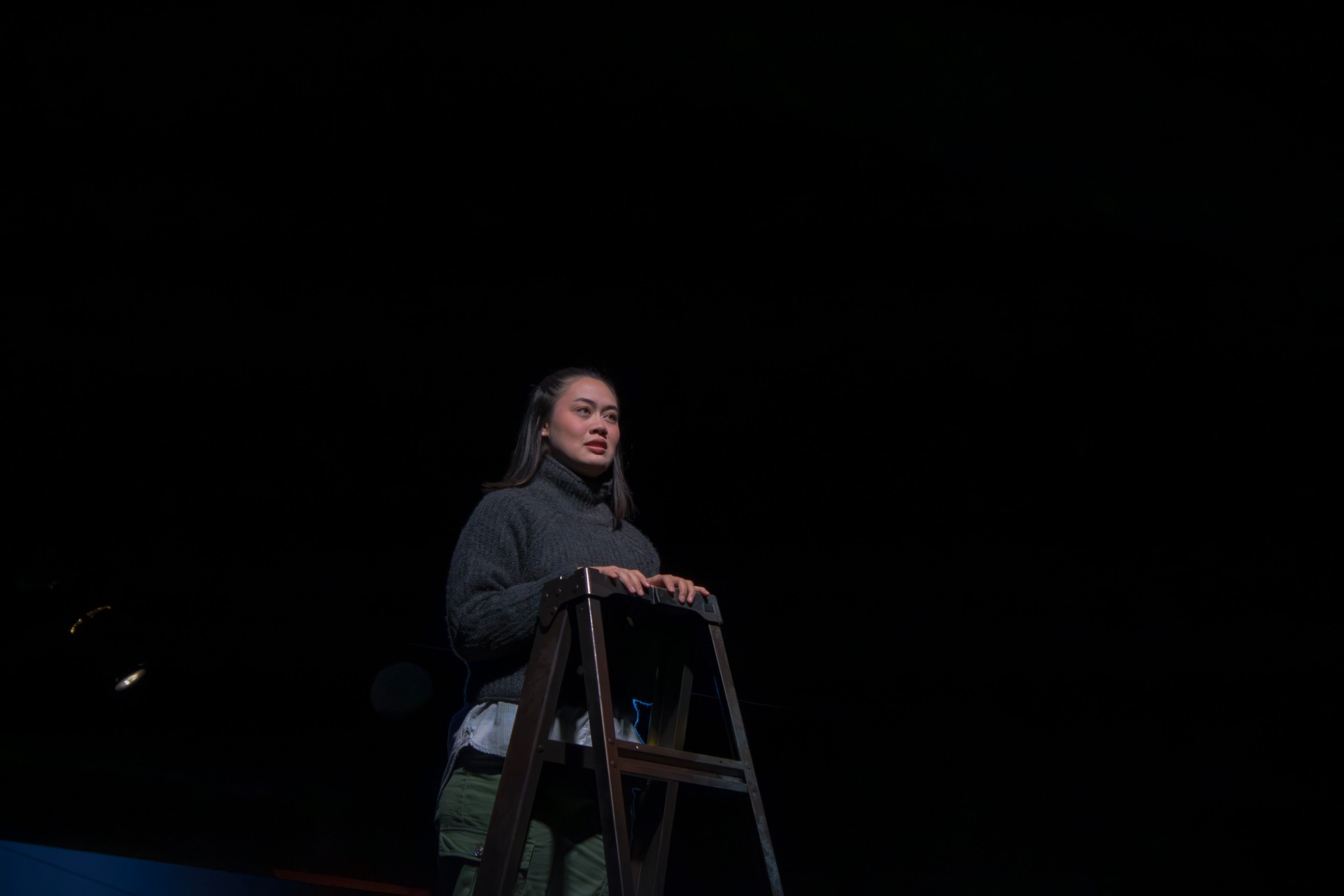 Life Cycle of a Star Production Photo